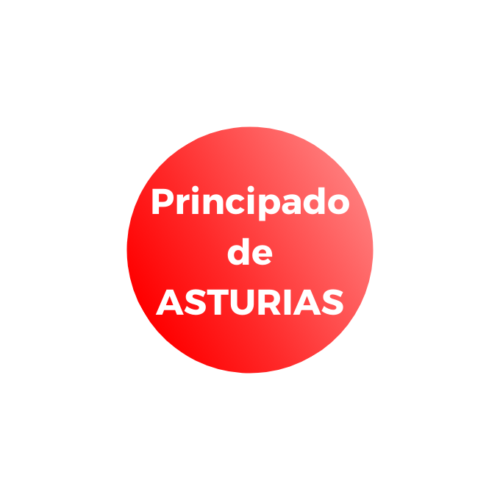 Principado de Asturias - temario y test