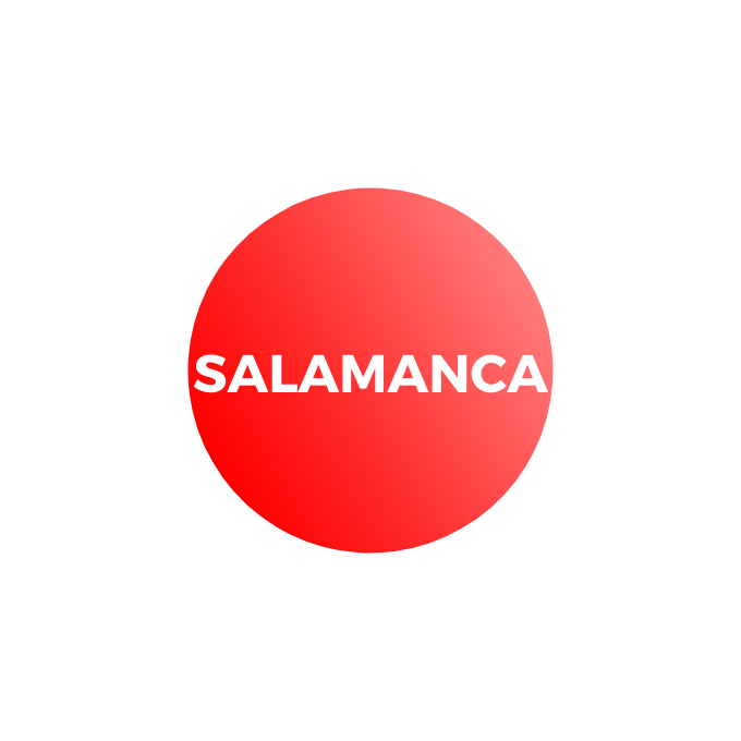 SALAMANCA