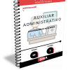 7 Auxiliar administrativo en el Ayuntamiento de Almería. TEST ED 2024 (Encuadernado)