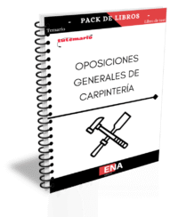 El pack esta compuesto por: * Libro Temario con 149 páginas. * Libro de Test con 74 páginas y un total de 296 preguntas, desarrolladas y actualizadas por el equipo de Tutemario y basadas en la normativa vigente y exámenes anteriores.