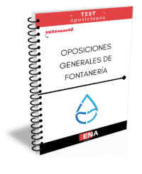 Libros Oposiciones fontanería