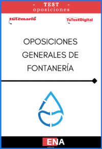 Libros Oposiciones fontanería