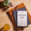 Agenda 2025 MASSIMO Personalizable - Image 9