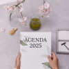 Agenda 2025 MASSIMO Personalizable - Image 10