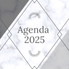 Agenda 2025 MASSIMO Personalizable - Image 4