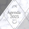 Agenda 2025 MASSIMO Personalizable - Image 2