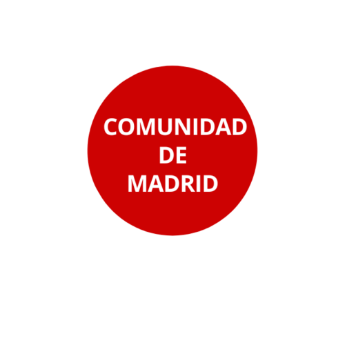 MADRID (COMUNIDAD Y AYUNTAMIENTOS)