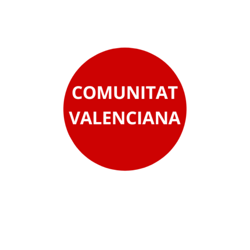 COMUNITAT VALENCIANA