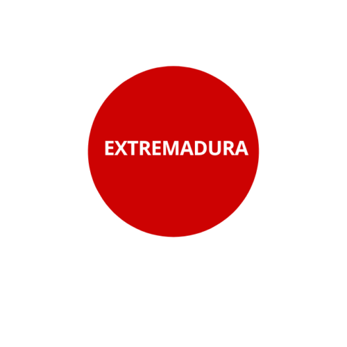 COMUNIDAD DE EXTREMADURA