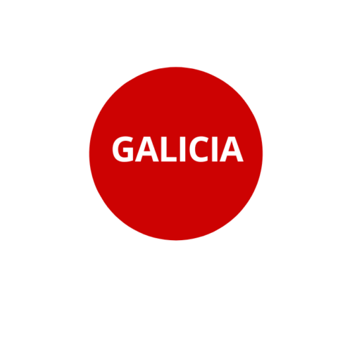 COMUNIDAD AUTÓNOMA GALICIA