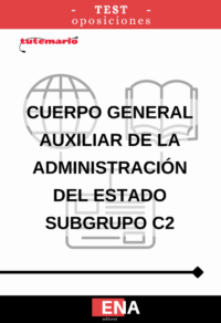 LIBRO DE TEST, con preguntas (DE CUATRO OPCIONES DE RESPUESTA), sobre los 16+12 temas, solicitados para el estudio de las oposiciones convocadas por Resolución de la Secretaría de Estado de Política Territorial y Función Pública, por la que se convocan procesos selectivos para el ingreso, el acceso y para la estabilización de empleo temporal en cuerpos y escalas de la Administración General del Estado, y se encarga su realización a la Comisión Permanente de Selección.