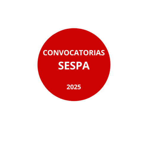 SESPA (Servicio de Salud del Principado de Asturias)