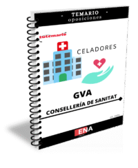 En este  LIBRO TEMARIO vamos a estudiar los 27 temas totales solicitados para el estudio de las oposiciones de CELADOR/A, convocadas por la GVA, por Decreto del 2025.