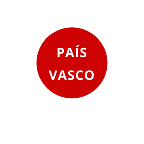 PAIS VASCO