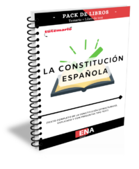 8. Manual de estudio de la Constitución Española (Encuadernado)