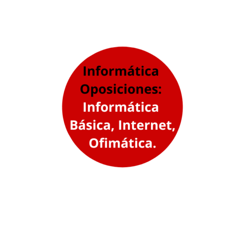 INFORMÁTICA BASICA Y MICROSOFT