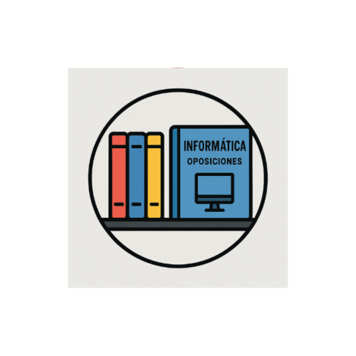 INFORMATICA OPOSICIONES