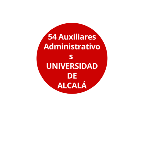 UNIVERSIDAD DE ALCALÁ HENARES