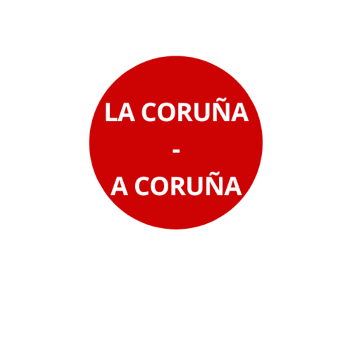 A CORUÑA / LA CORUÑA