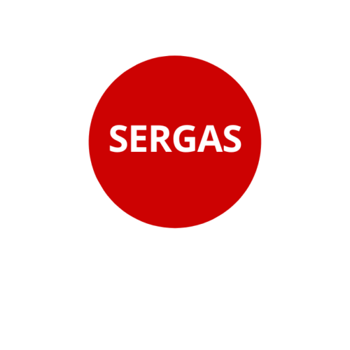 SERGAS (Servizo Galego de Saúde)