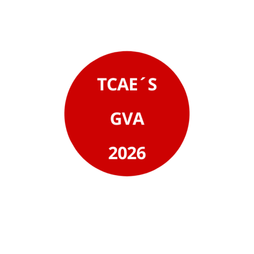OPOSICIÓN TCAE GVA 2026