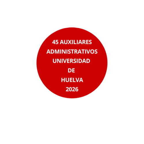UNIVERSIDAD DE HUELVA