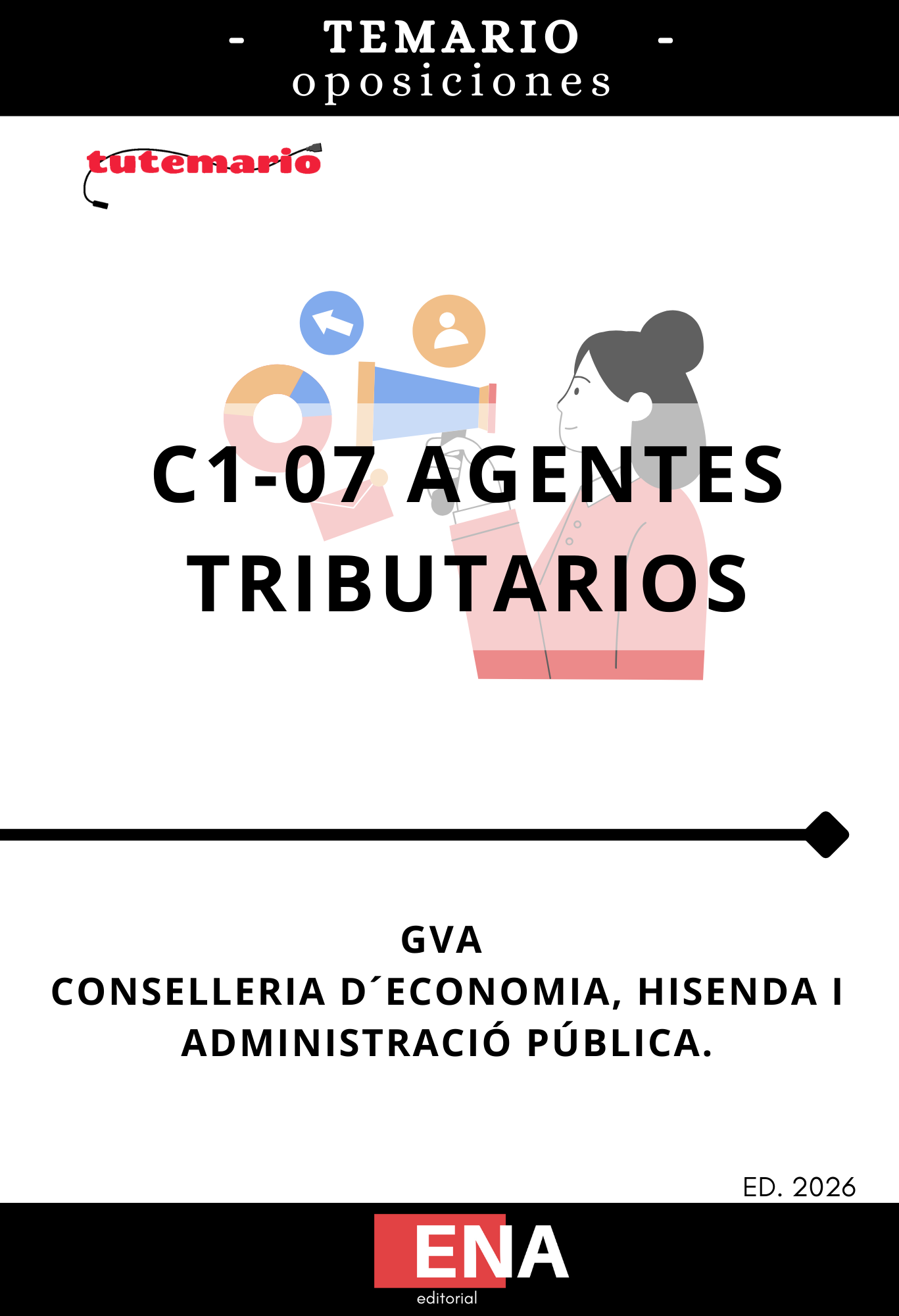 Oposición APT C1-01-01 Agentes Tributarios GVA
