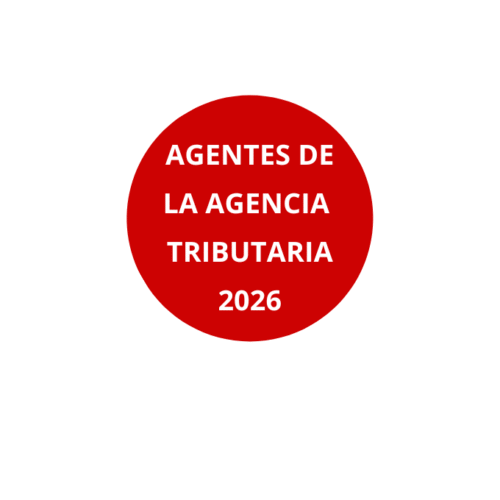 Oposición 1.400 Agentes Hacienda Tributaria