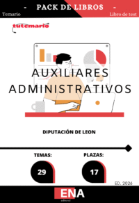 Libros de oposiciones para esta misma convocatoria de 25€ a 198€