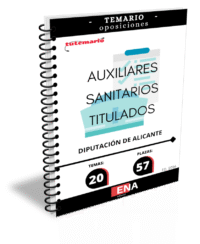 Libros de oposiciones para esta misma convocatoria de 19€ a 129€