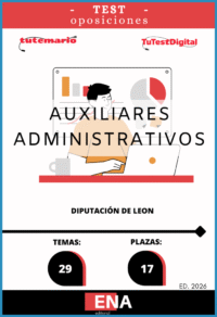 Libros de oposiciones para esta misma convocatoria de 25€ a 198€