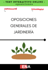 Test con  67 páginas y un total de 291 preguntas, desarrolladas y actualizadas por el equipo de Tutemario y basadas en la normativa vigente y exámenes anteriores.
