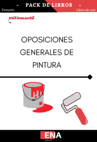 libros para oposiciones de jardinería sobre los temas, que habitualmente se solicitan en cualquier convocatoria, ya sean de oficiales o ayudantes.