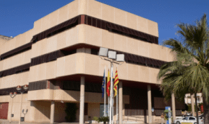 Ayuntamiento de Santa Pola