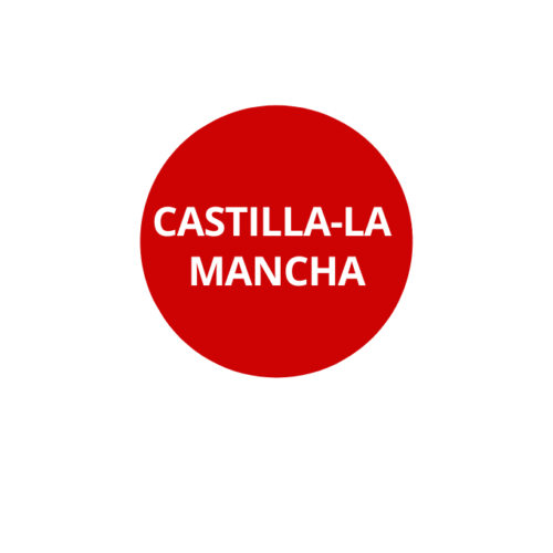 CASTILLA-LA MANCHA