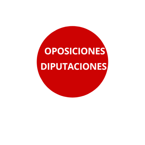 7.- DIPUTACIONES y ORGANISMOS REGIONALES