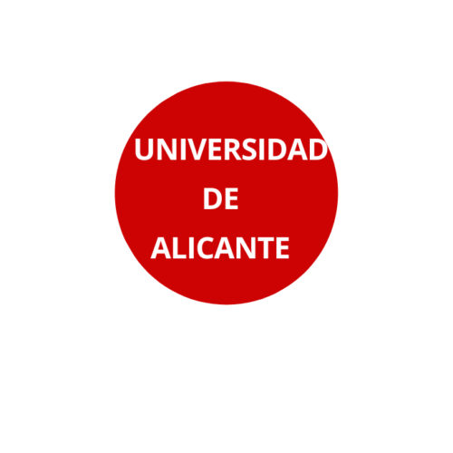 UNIVERSIDAD DE ALICANTE