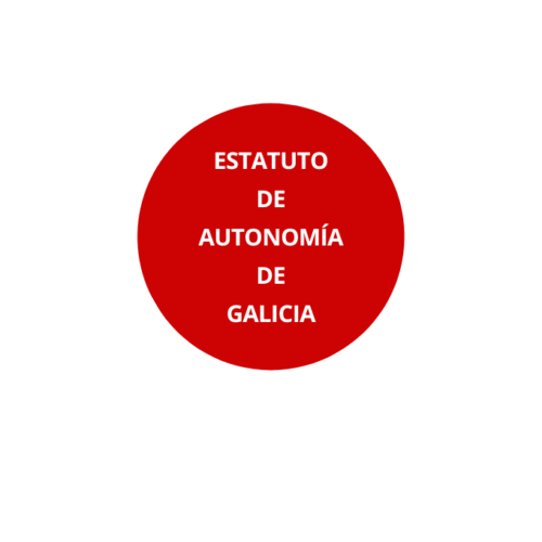 Estatuto de autonomía de Galicia