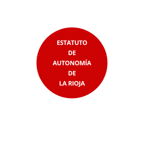 Estatuto de autonomía de La Rioja