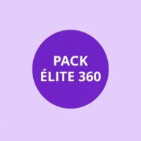3. PACK ÉLITE 360 de TEMARIO y TEST de la Oposición 16 Auxiliares Administrativos Ayuntamiento de Ibiza ED 2026 Formatos ENCUADERNADO + INTERACTIVO