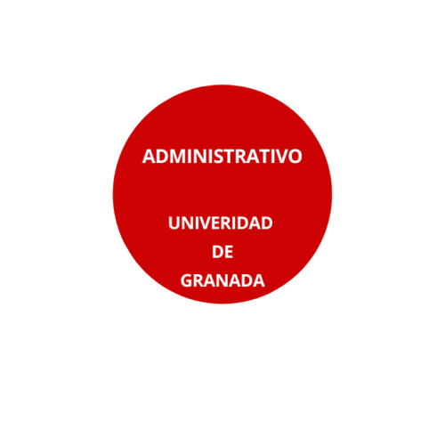 Auxiliares de Servicios en la Universidad de Granada.