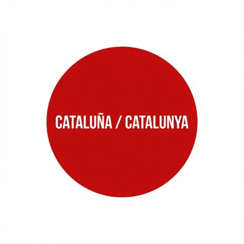 CATALUÑA / CATALUNYA