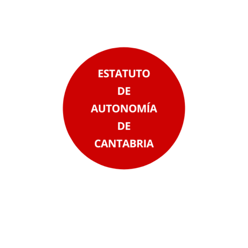 Estatuto de Autonomía de Cantabria