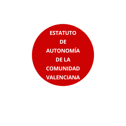 Estatuto de autonomía de la Comunidad Valenciana