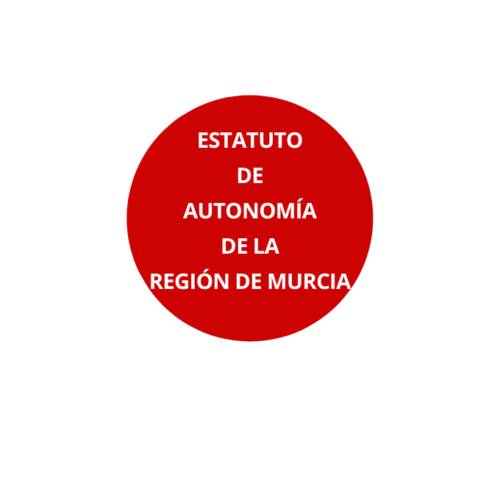 Estatuto de autonomía de la Región de Murcia
