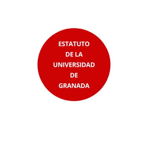 Estatutos Universidad de Granada