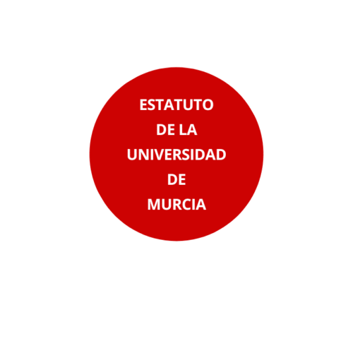 UNIVERSIDAD DE MURCIA ESTATUTOS