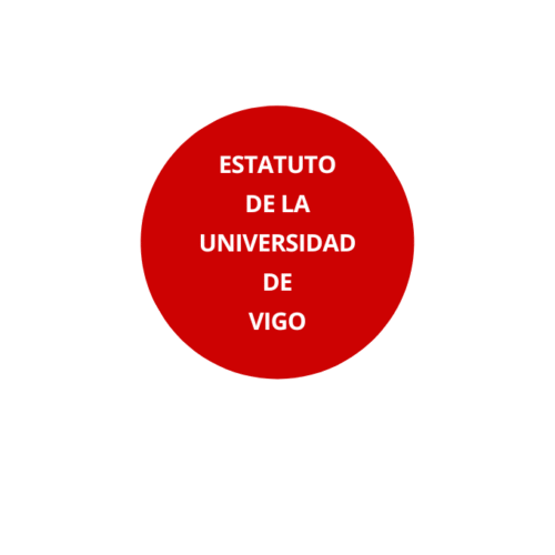 Estatutos Universidad de Vigo