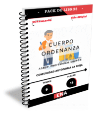 Libros de Oposición 15 Ordenanzas en la Comunidad de La Rioja desde 6€ a 54€