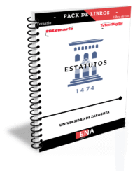 Este libro tiene como finalidad facilitar el estudio sistemático de los Estatutos de la Universidad de Zaragoza, aprobados por el Decreto 23/2025, de 28 de febrero, del Gobierno de Aragón, norma que actualiza el marco estatutario de la institución universitaria aragonesa y lo adapta a las exigencias derivadas de la Ley Orgánica 2/2023, de 22 de marzo, del Sistema Universitario.